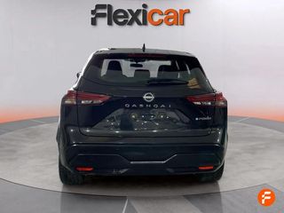Nissan Qashqai E-POWER 140 KW (190 CV) N-Connecta