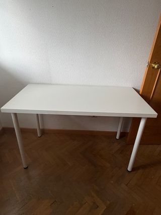 Mesa Ikea Blanca 100x60