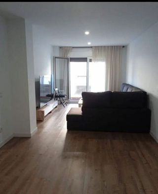 Piso en alquiler en La Navata en Galapagar