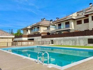 Piso en alquiler en La Navata en Galapagar