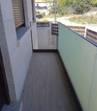 Piso en alquiler en La Navata en Galapagar