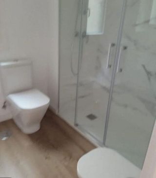 Piso en alquiler en La Navata en Galapagar