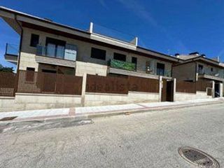 Piso en alquiler en La Navata en Galapagar