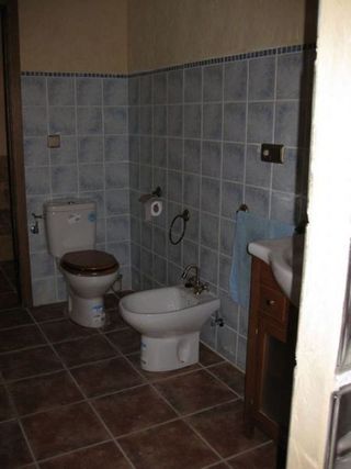 Chalet en venta en Orihuela ciudad en Orihuela