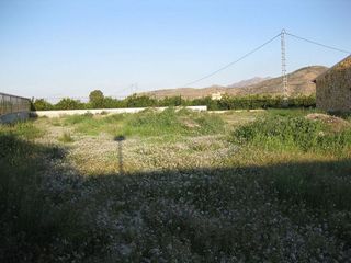 Chalet en venta en Orihuela ciudad en Orihuela