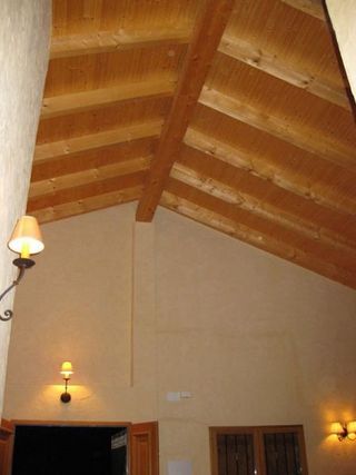 Chalet en venta en Orihuela ciudad en Orihuela