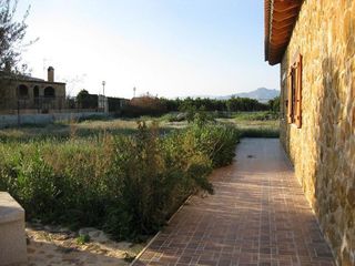 Chalet en venta en Orihuela ciudad en Orihuela