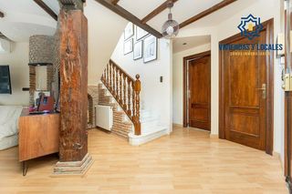 Chalet en venta en Albolote