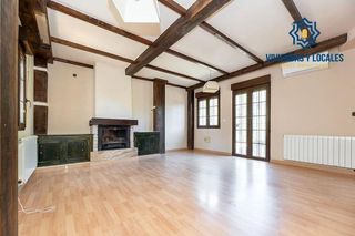 Chalet en venta en Albolote