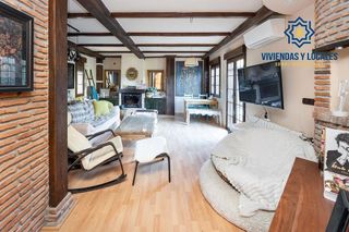 Chalet en venta en Albolote