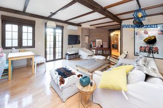 Chalet en venta en Albolote