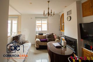 Casa en venta en Barrio de Zaidín en Granada