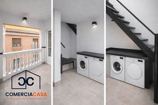 Casa en venta en Barrio de Zaidín en Granada