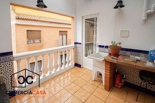 Casa en venta en Barrio de Zaidín en Granada