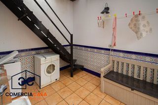 Casa en venta en Barrio de Zaidín en Granada