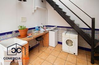 Casa en venta en Barrio de Zaidín en Granada