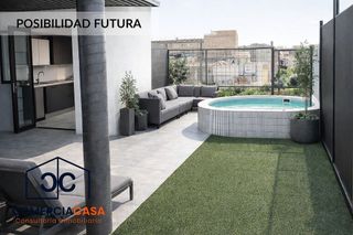 Casa en venta en Barrio de Zaidín en Granada
