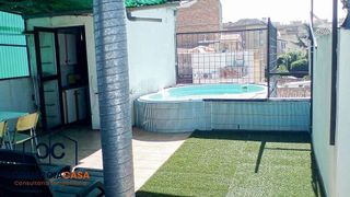 Casa en venta en Barrio de Zaidín en Granada