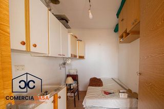 Casa en venta en Barrio de Zaidín en Granada