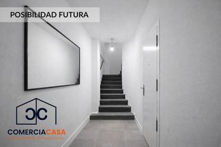 Casa en venta en Barrio de Zaidín en Granada