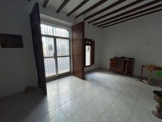 Chalet en venta en Zona Pueblo en Calpe/Calp