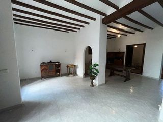 Chalet en venta en Zona Pueblo en Calpe/Calp