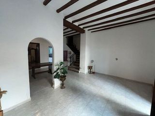 Chalet en venta en Zona Pueblo en Calpe/Calp