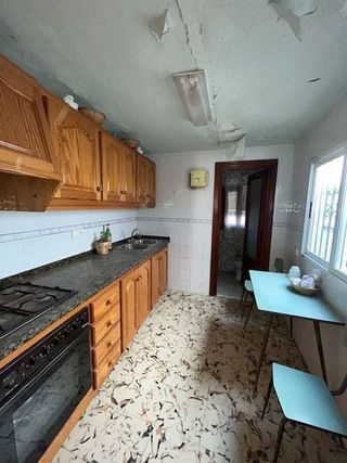 Chalet en venta en Zona Pueblo en Calpe/Calp