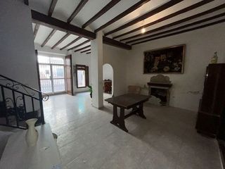Chalet en venta en Zona Pueblo en Calpe/Calp