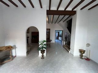 Chalet en venta en Zona Pueblo en Calpe/Calp