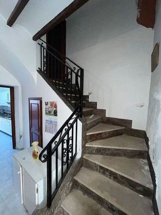 Chalet en venta en Zona Pueblo en Calpe/Calp