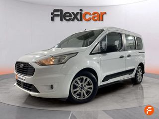 Ford Tourneo Connect 1.5 TDCi 88kW (120CV) Trend