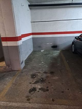 Garaje en alquiler en Nou Eixample Nord en Tarragona