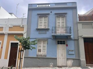 Chalet en venta en Toscal en Santa Cruz de Tenerife