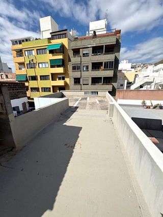 Chalet en venta en Toscal en Santa Cruz de Tenerife