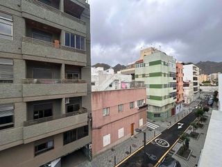 Chalet en venta en Toscal en Santa Cruz de Tenerife