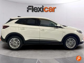 Opel Grandland X 1.2 Turbo Excellence