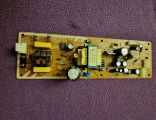 Fuente alimentación tv