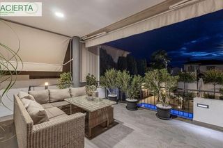 Chalet en venta en Gójar