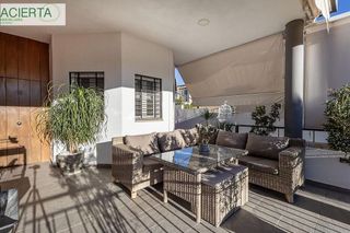 Chalet en venta en Gójar