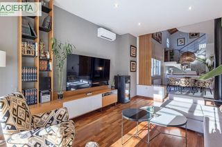 Chalet en venta en Gójar