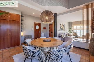 Chalet en venta en Gójar