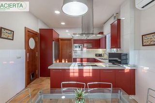 Chalet en venta en Gójar