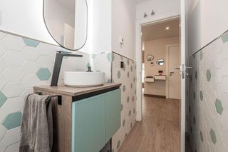 Casa adosada en venta en Albolote