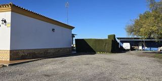 Casa rural en venta en Villanueva del Ariscal