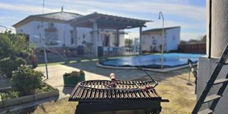 Casa rural en venta en Villanueva del Ariscal