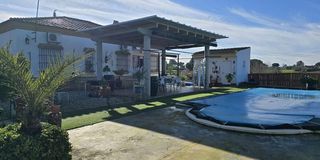 Casa rural en venta en Villanueva del Ariscal
