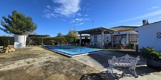 Casa rural en venta en Villanueva del Ariscal