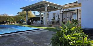 Casa rural en venta en Villanueva del Ariscal