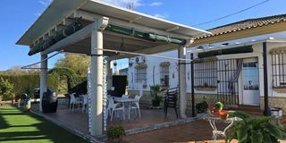 Casa rural en venta en Villanueva del Ariscal